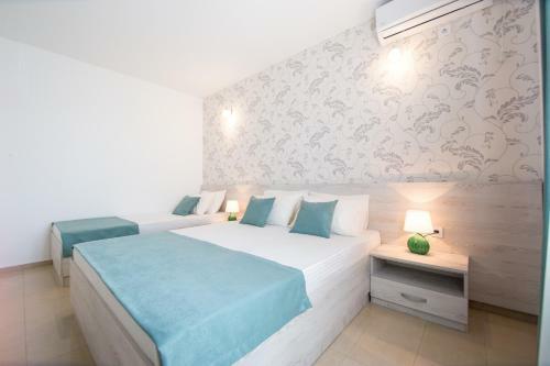 Apartamentos Villa Sandra