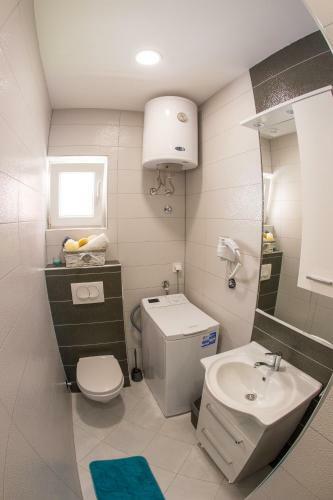 Apartamentos Villa Sandra