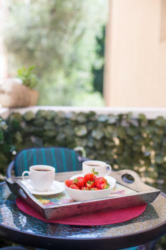 Apartamentos Villa Sandra