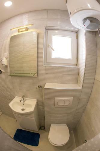 Apartamentos Villa Sandra