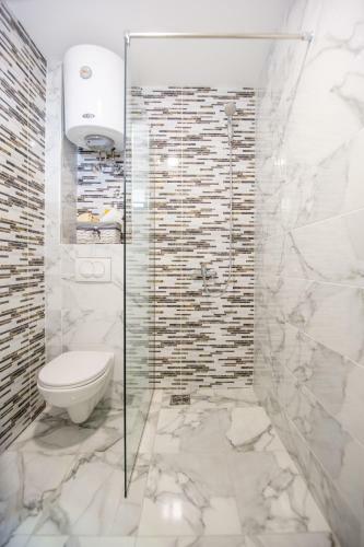 Apartamentos Villa Sandra