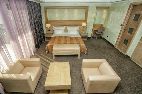 Hotel Monte Casa Spa & Wellness