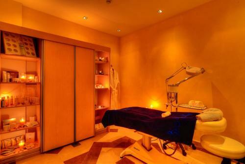Hotel Monte Casa Spa & Wellness
