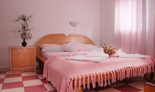 Apartments Villa Slavica