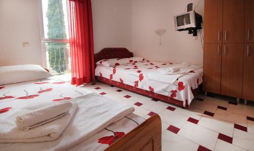 Apartments Villa Slavica