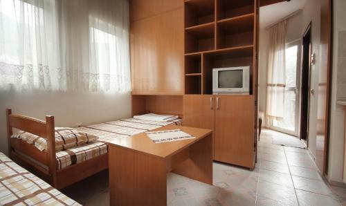 Apartments Villa Slavica