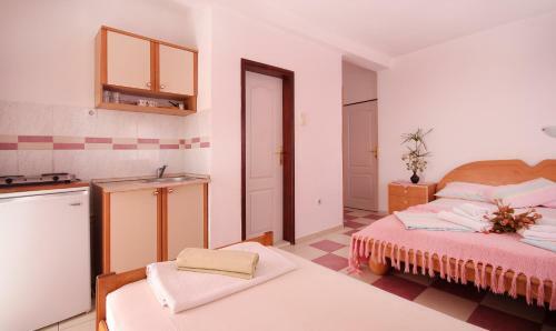 Apartments Villa Slavica