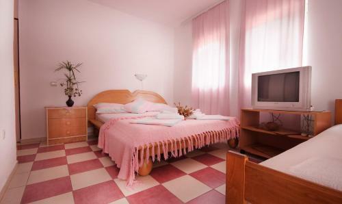 Apartments Villa Slavica