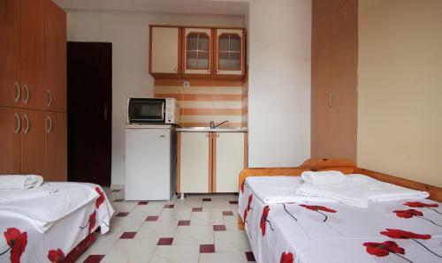 Apartments Villa Slavica