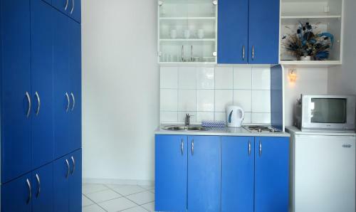 Apartments Villa Slavica