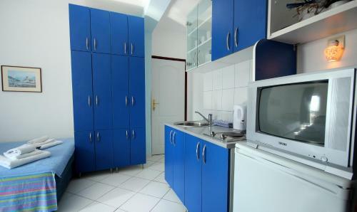 Apartments Villa Slavica