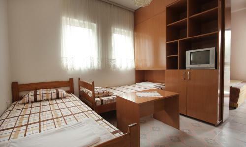 Apartments Villa Slavica