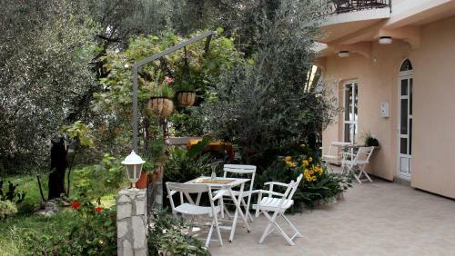 Apartments Villa Slavica
