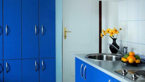 Apartments Villa Slavica