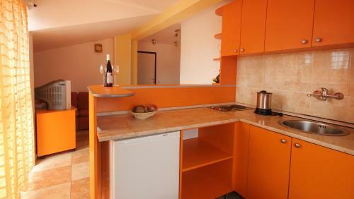 Apartments Villa Slavica