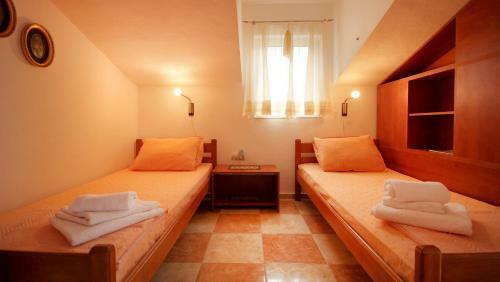 Apartments Villa Slavica