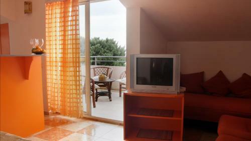 Apartments Villa Slavica