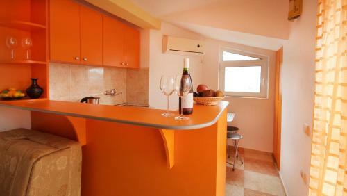 Apartments Villa Slavica
