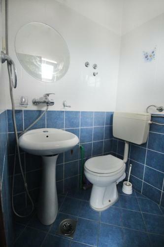 Apartments Villa Slavica