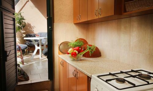 Apartments Villa Slavica