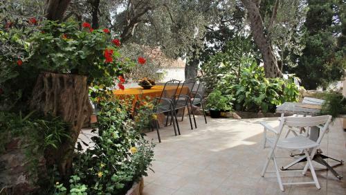 Apartments Villa Slavica