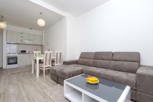Apartment Sidro