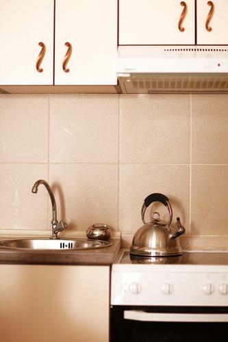 Studio Apartment Nika An?usa