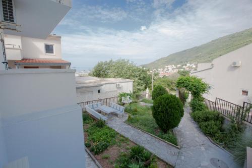 Valentina Apartman