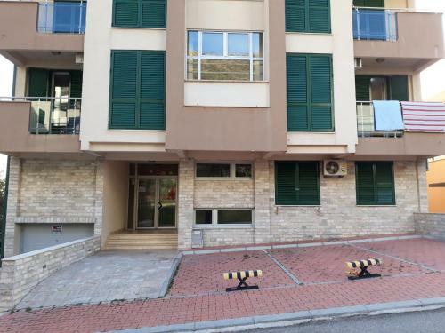 Studio Apartman Zec Miri?ta