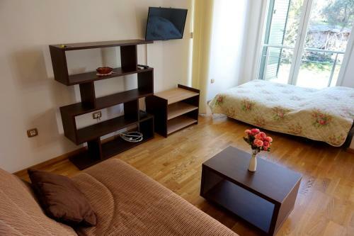 Studio Apartman Zec Miri?ta