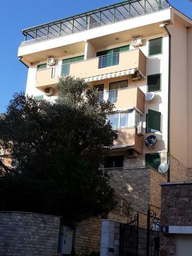 Studio Apartman Zec Miri?ta