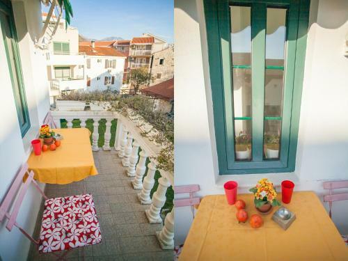 Apartments Adria