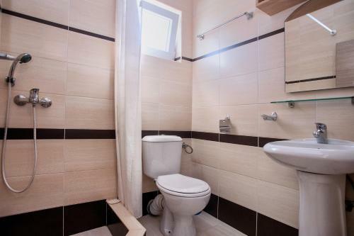 Apartments ?urovi?