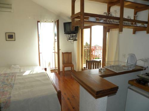 Apartments Almaja Villa