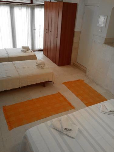Apartments Almaja Villa