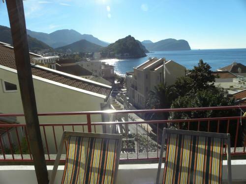 Apartments Almaja Villa