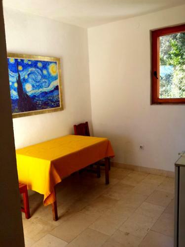 Apartments Almaja Villa
