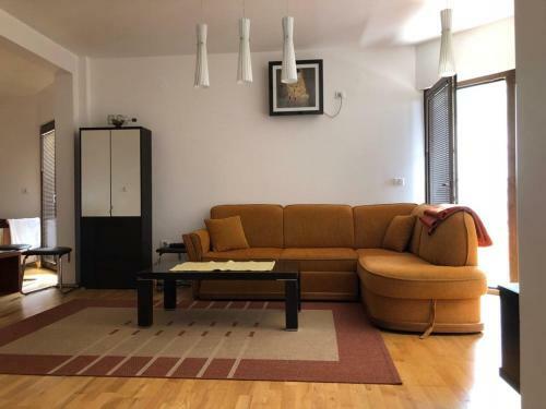 Apartments Ivan