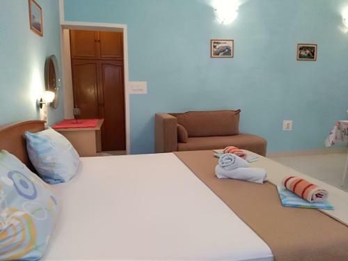 Apartmani Jovanovic