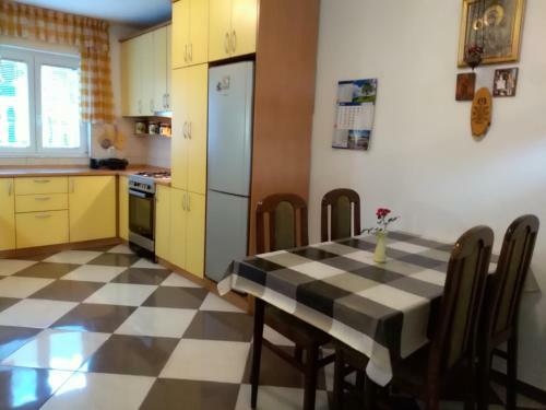 Apartmani Jovanovic