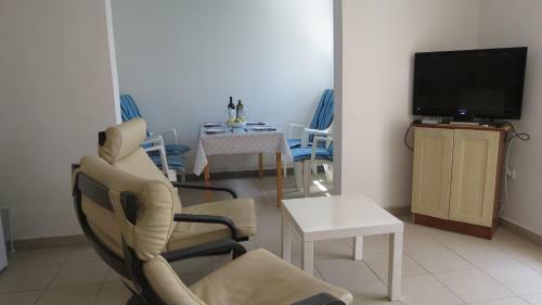 Holiday Home Silvija