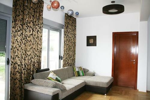 Apartment Tatyana
