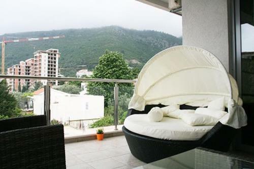 Apartment Tatyana