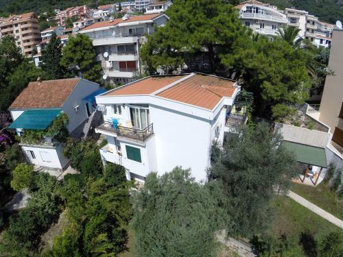 Apartment Orhideja