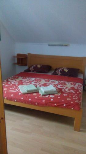 Villa Apartman Jovana