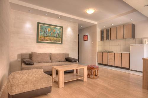 Apartments Aleksandar