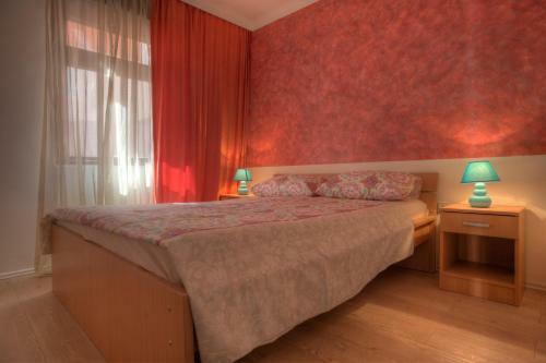 Apartments Aleksandar