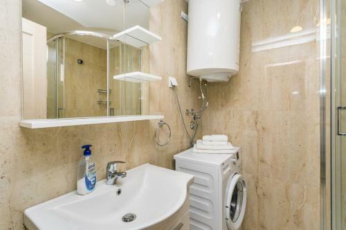 Apartments Aleksandar