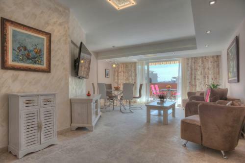 Apartments Aleksandar