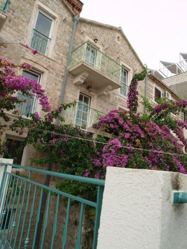 Apartments Obala Dragovic